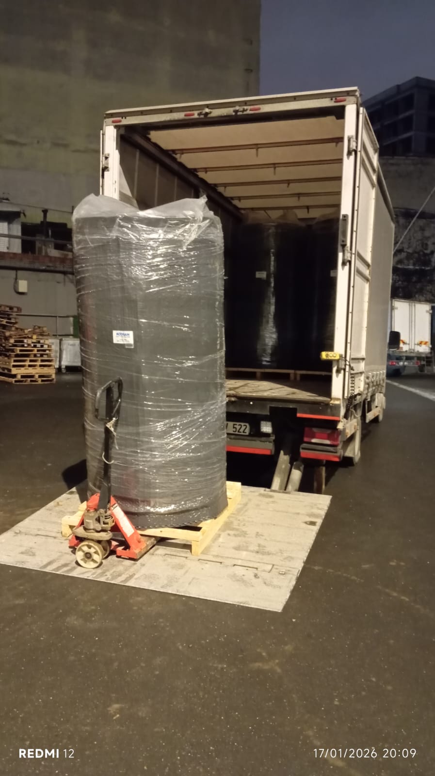 liftli araç, ağır yük taşıma, ağır yük nakliye