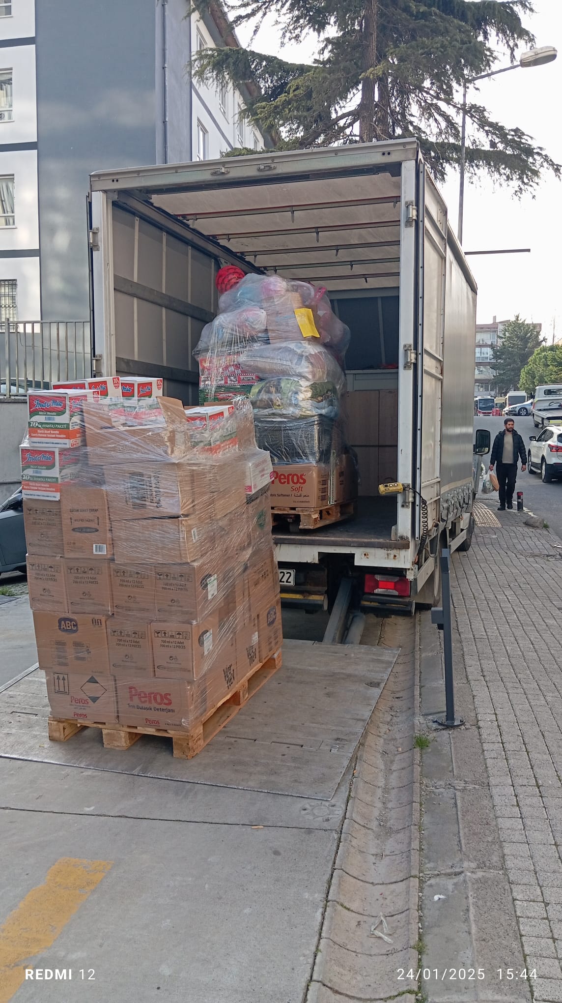 liftli kamyonet, kamyonet nakliye, ağır eşya taşıma