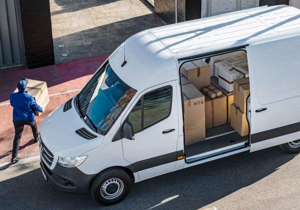 Parça Eşya Taşıma - YN Lojistik