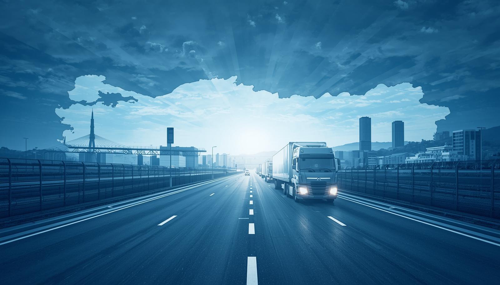 YN Lojistik - Nakliye ve Taşımacılık Hizmetleri