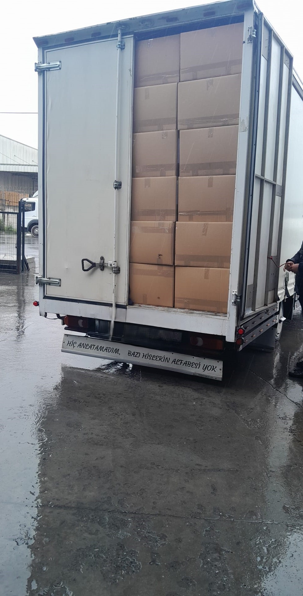 tır nakliye, nakliye firması, güvenli taşımacılık